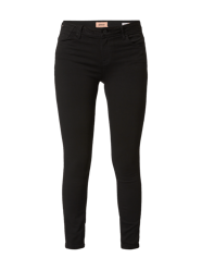 Skinny Fit Jeans aus Baumwolle von Only - 1