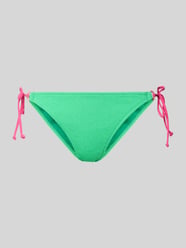 Figi bikini z detal z logo model 'LENKA' od Banana Moon - 30