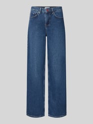 Straight Fit Jeans aus Baumwoll-Mix von MYON - 4
