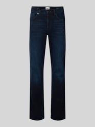 Straight Leg Jeans im 5-Pocket-Design Modell 'Cadiz' von Brax - 23
