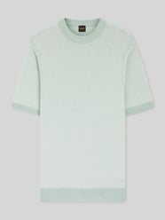 Regular Fit Pullover aus Baumwoll-Mix Modell 'KANTONIO' von BOSS Orange - 27