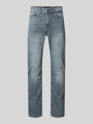 Slim Fit Jeans aus Baumwoll-Mix Modell 'HATCH' von Pepe Jeans - 47