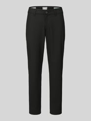 Tapered Fit Stoffhose mit Viskose-Anteil Modell 'Phil' von Brax - 1