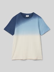 Regular Fit T-Shirt aus Baumwoll-Jersey von s.Oliver RED LABEL - 2