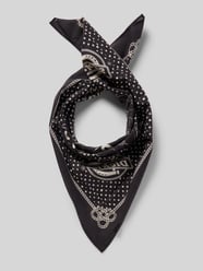 Chusta z detalem z logo model ‘SLAYDEN’ od Dickies - 5