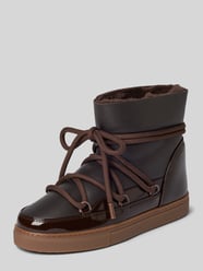 Boots mit Logo-Detail von INUIKII - 4