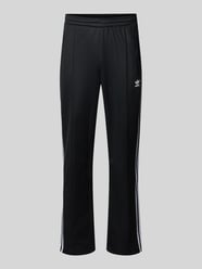 Trainingshose mit elastischem Bund und Label-Detail von adidas Originals - 25