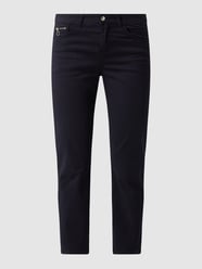 Slim Fit Hose in 7/8-Länge von MAC - 19