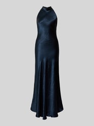 Maxikleid mit Neckholder Modell 'SASHA' von Cph Muse - 7