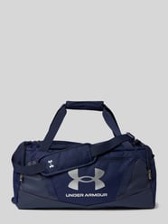 Sporttas met logo en schouderband, model 'Undeniable 5.0' van Under Armour - 20