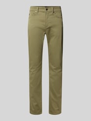 Slim fit broek van katoenmix, model 'DELAWARE' van BOSS - 16