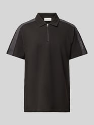 Poloshirt met labeldetail van Calvin Klein Jeans - 33