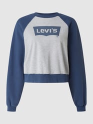 Cropped Sweatshirt mit Logo von Levi's® - 29