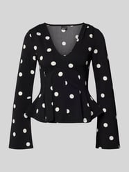 Longsleeve mit V-Ausschnitt von Gina Tricot - 15