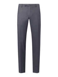 Regular Fit Anzughose mit Stretch-Anteil von Pierre Cardin - 40