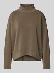 Sweatshirt met opstaande kraag van JOOP! Groen - 2