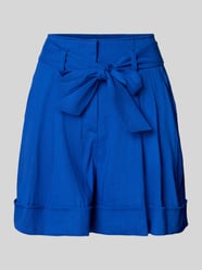 Bermudas mit Gesäßtaschen von Marc Cain - 8