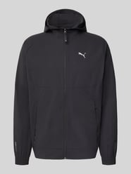 Kurtka treningowa o kroju relaxed fit z kapturem od PUMA Performance - 6