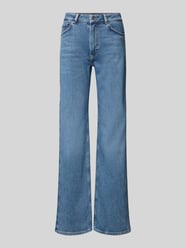 Straight Fit Jeans aus Baumwoll-Mix Modell 'Gorinne' von HUGO - 33