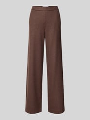 Weite Hose aus Viskose-Mix Modell 'PALINA' von Raffaello Rossi - 26