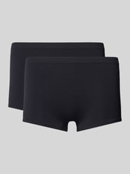 Modal broek met elastische band van Sloggi - 26