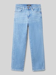 Jeans im Used-Look Modell 'Garwell' von CARS JEANS - 2