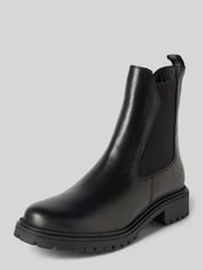 chelsea boots van echt rundleer van Tamaris - 20