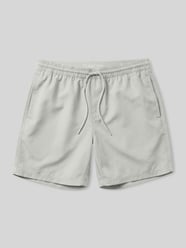 Badeshorts mit Logo Bund von Calvin Klein Underwear - 6