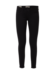 Mom Fit Jeans aus Organic Cotton von Levi's® - 40