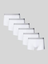 Trunks mit Teilungsnähten Modell 'sloggi' von Sloggi - 1