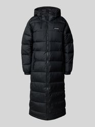 Steppmantel mit Kapuze von COLUMBIA - 7