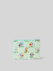 Pouch mit Reißverschluss von Kenzo - 34