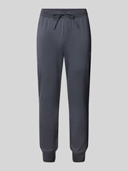 Regular Fit Sweatpants mit Reißverschlusstaschen Modell 'Vanish' von Under Armour - 33