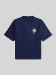 T-shirt o kroju regular fit z czystej bawełny od Polo Ralph Lauren - 2