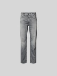 Straight Fit Jeans aus reiner Baumwolle von Closed - 2