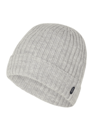 Beanie aus Schurwolle Modell 'Francis' von JOOP! Collection - 23