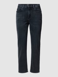 Tapered Fit Jeans mit 5-Pocket-Design Modell 'CAYAA TAPERED' von Armedangels - 2