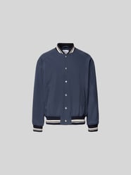 Blouson mit Druckknopfleiste von MAISON KITSUNÉ - 2