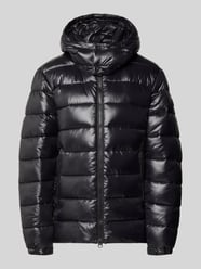 Steppjacke mit abnehmbarer Kapuze Modell 'FLORIAN' von Save The Duck - 29