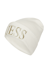 Beanie mit Logo von Guess - 31