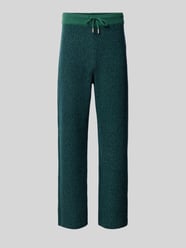 Sweatpants aus Woll-Mix von BLKVIS - 1