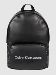 Rucksack mit Laptopfach von Calvin Klein Jeans - 40