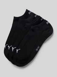 Sneakersocken mit Logo im 4er-Pack von PUMA - 15