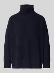 Loose Fit Pullover aus reiner Wolle Modell 'BORGIA' von Weekend Max Mara - 32