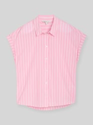 Bluzka o kroju relaxed fit z czystej bawełny od Tom Tailor Denim - 20