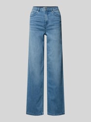 Wide Leg Jeans aus Baumwoll-Mix Modell 'JUICY-WAUW' von Only - 48