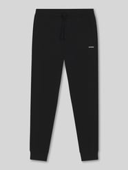 Regular Fit Jogginghose aus reiner Baumwolle Modell 'DAYOTE232' von HUGO - 27
