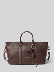 shopper met afneembare schouderband model 'MAURY' van Valentino Bags - 33