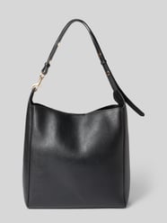 Handtasche mit Magnetverschluss Modell 'DALMA' von MANGO - 30