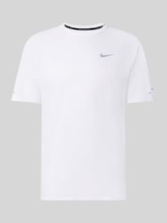 Regular Fit Sport-T-Shirt mit reflektierenden Elementen von Nike Training - 5